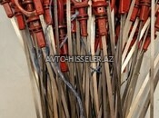 Mercedes Benz yağ ölçən şupu